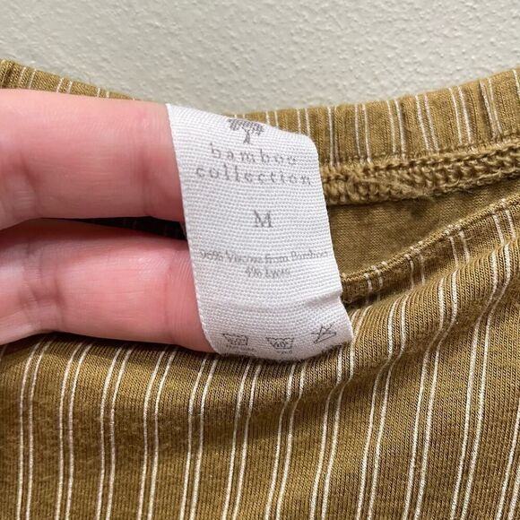 Kate Quinn Olive Midi Dress - Picture 6 of 7